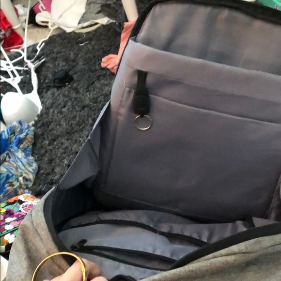 Mark Ryden backpack - Picture 3 of 4